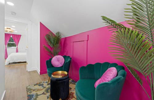 Charming Salt Lake City Home Minutes from Airport, Downtown SLC , Skiing - Foto 33