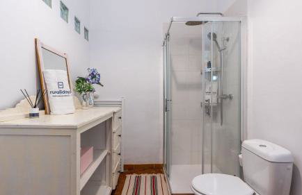 Flamenco y Sol Lecrín by Ruralidays - Photo 18