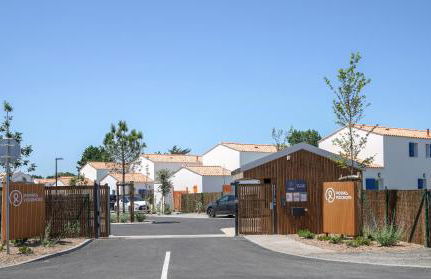 Residence Les Villas D'olonne, Les Sables D'olonne - Photo 5