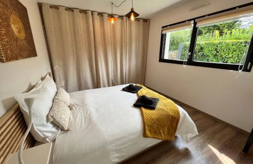 DEGEMER MAT ! 4* Cosy, Moderne, à 8 min des plages. - Foto 24