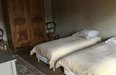 Gîte L Atelier du Peintre - Foto 12