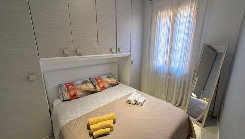 Bilocale Di Lusso Centro Storico zona Verdi - Foto 2, towels, wardrobe