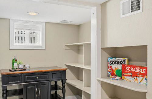 Cozy Mountain Retreat in Downtown With Hot Tub and Bikes - Foto 26