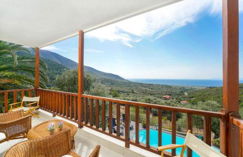 Villa Anna - Foto 30