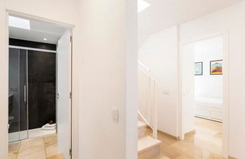 Villa Trueno Refugio de Lujo con Piscina Climatizada y Vistas - Foto 19