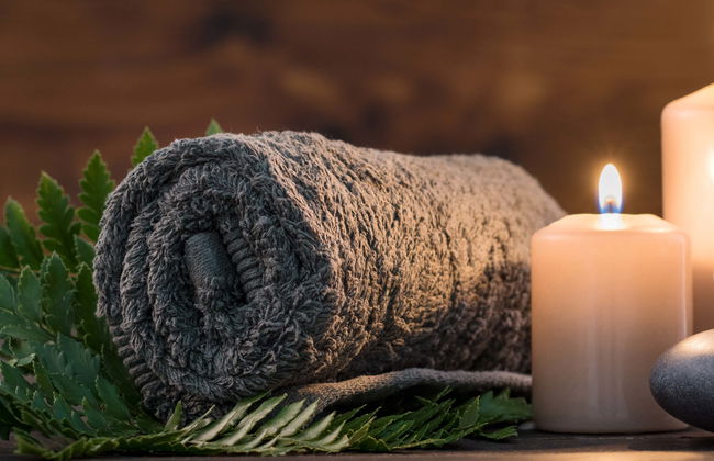 Sauna e massagem tradicional em Katmandu - Foto 6