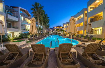 Marika Beach Hotel - Foto 68