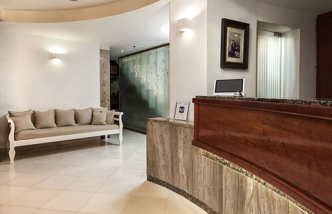 Elina Hotel Apartments - Foto 5