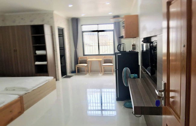 Nhat Thu Hotel & Apartment - Photo 9