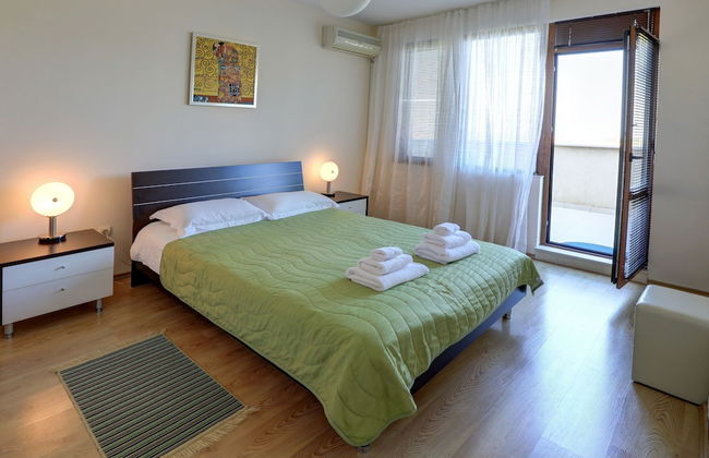 Lighthouse Luxe Estate Apart & Villas - Foto 42