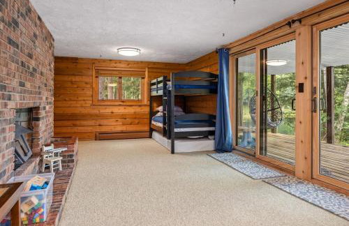 Loon's Lakehouse - Foto 5