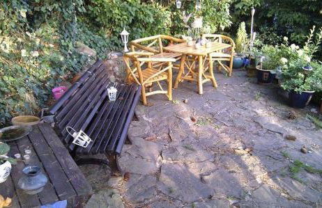 Ferienwohnungen Willrich - Ferienwohnung 3 - Foto 9