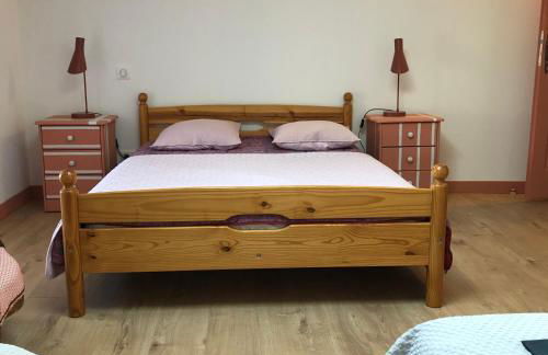 Manoir de Champvert - Foto 20