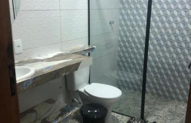 Hotel-Pousada Quartzo Rosa - Foto 76