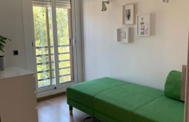 Apartamento Somos Ainsa - Foto 17