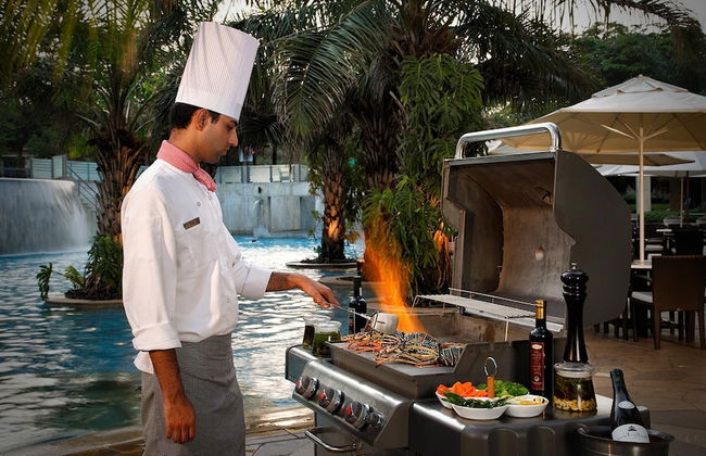 Ista Suites Seef - Photo 18