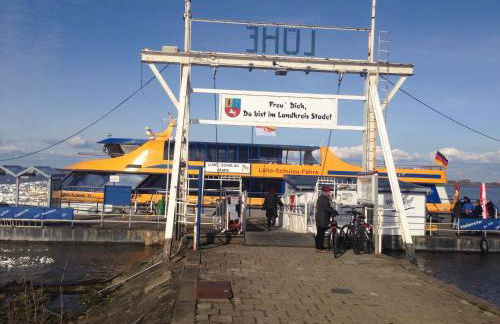 Ferienwohnung Gosch am Lühedeich - Photo 30