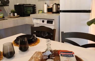 Seaside Akrata's House - Foto 44