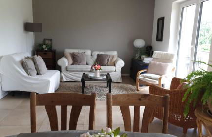 Wunderschöne, helle 3-Zi-Whg mit großem Balkon - Foto 5