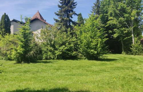 Gite l'Échapée Belle dans les Vosges - Foto 68