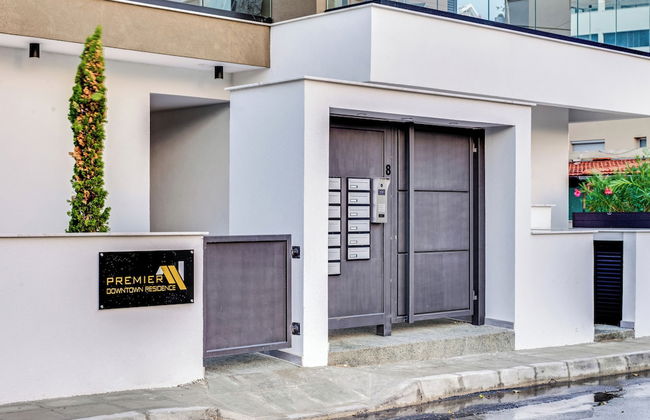 Sanders Premier Downtown - Foto 29