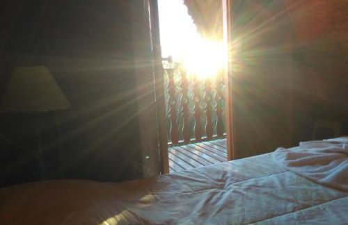 Recanto Mauá - Chalé Azaleia - Photo 30