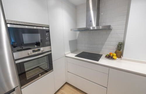 Clínica Universitaria y Hospitales by Clabao - Photo 24