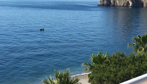 Taormina Sea house - Foto 5