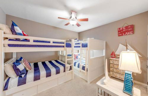 Casa Lakeside Bliss - Foto 26