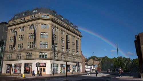 For Students Only - Metrovick House in Newcastle - Foto 4