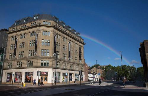 For Students Only - Metrovick House in Newcastle - Foto 3