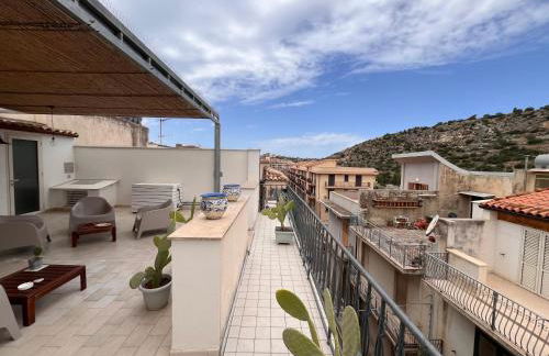 Locazione turistica Donna Guglielma - Foto 17