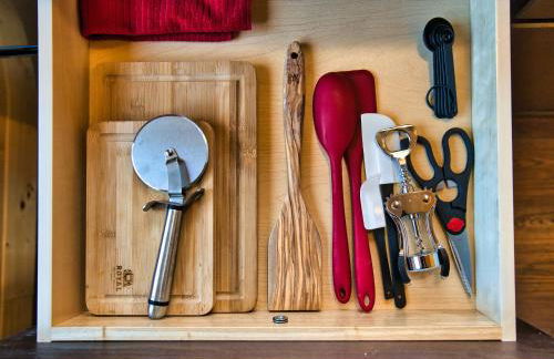 The Base Camp - Foto 12