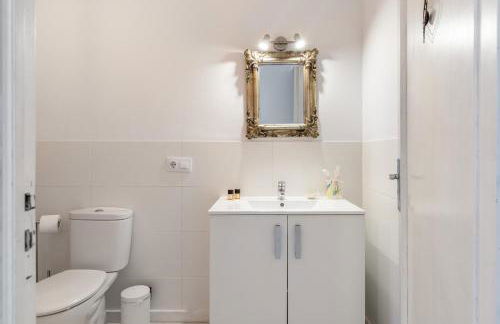 Rooms Can Moreno - Foto 21