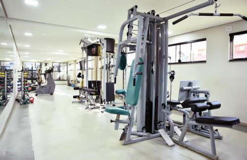 Plaza Inn Small Town Flat - Foto 68