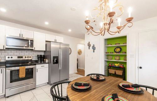 La Casa Bella 5BR 3BA Games 2 Living Areas - Foto 18