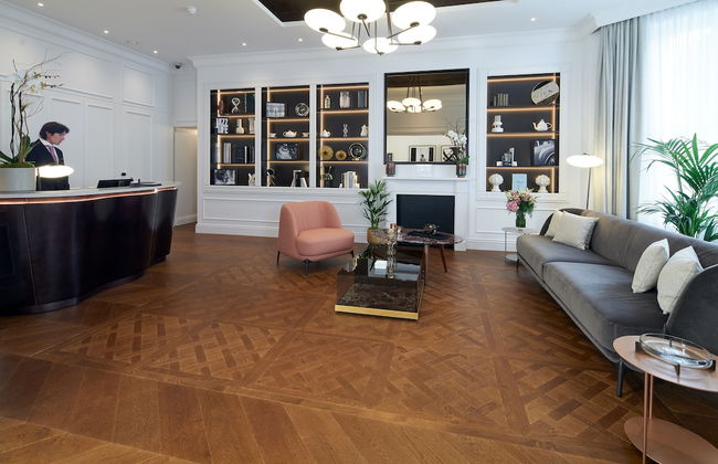 Lexham Gardens by Cheval Maison - Foto 1