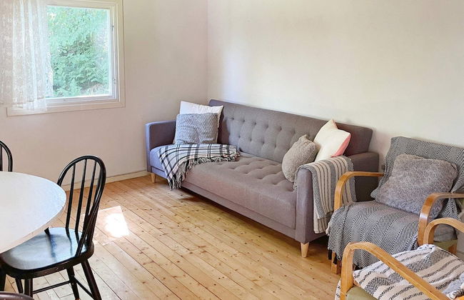 4 Star Holiday Home in Backaryd - Photo 10