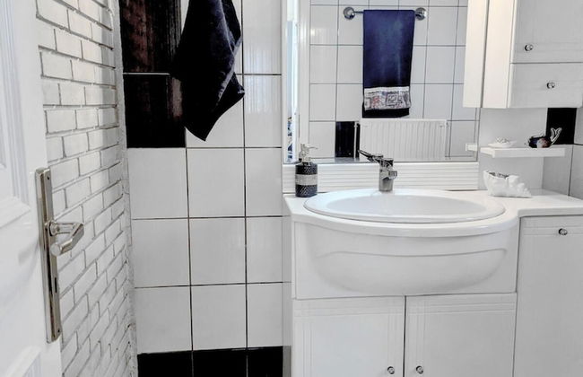 Ecoscape Luxury Villa Lamia - Foto 63