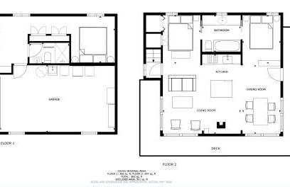 Manzanita Beach Ocean View Cabin Pet Friendly - Foto 3