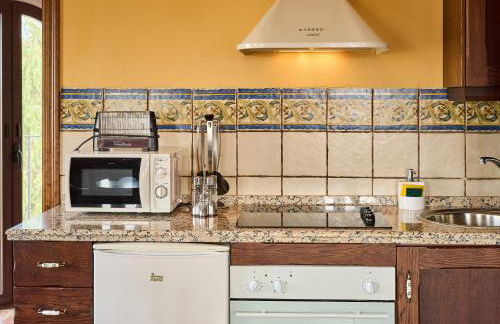 Apartamentos Valsequillo Córdoba - Photo 62