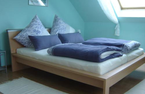 Ferienwohnung Friedmann - Foto 12