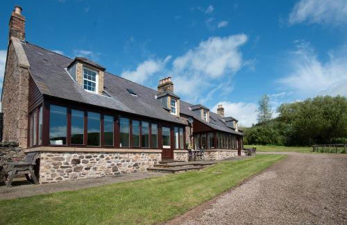 Crookhouse Bowmont - Photo 20