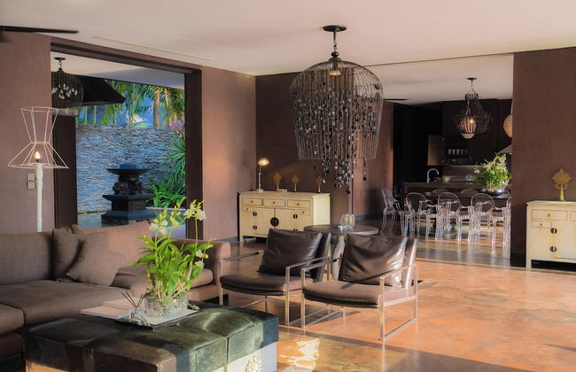 Villa Saanti - Foto 6