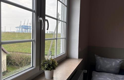 Ferienwohnungen Am Deich - Foto 17