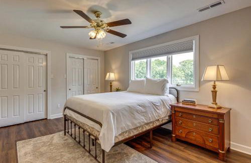 Gated 35-Acre De Soto Estate Pool, Lake and Patio! - Foto 20