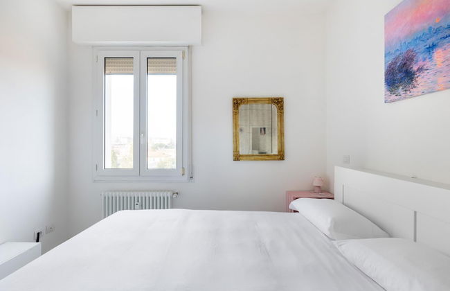 Charming Mazzini Apartment by Wonderful Italy - Foto 25