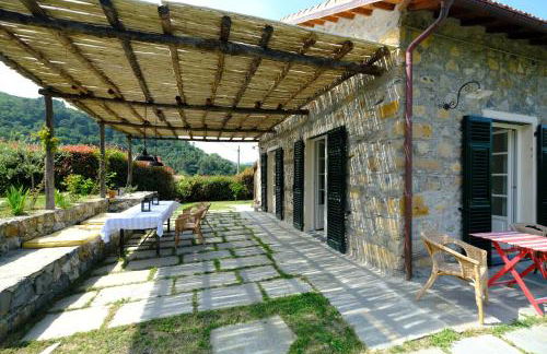 Casa Collina by PortofinoVacanze - Foto 19