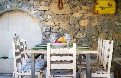 Authentic Cretan Stone Windmill - Foto 28