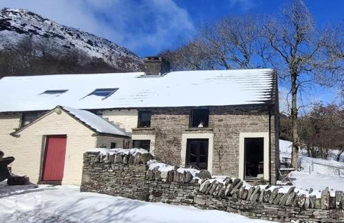 3 Bed in Capel Y Ffin 93362 - Foto 33